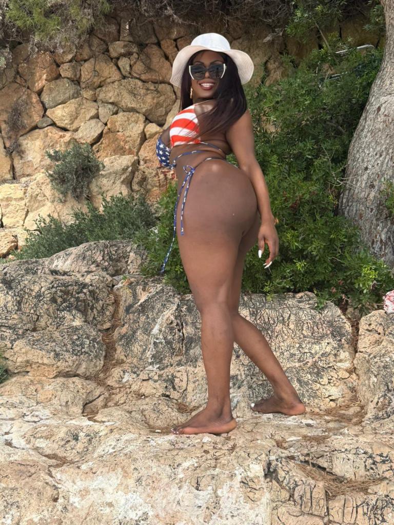 Travesti en Mallorca: 
