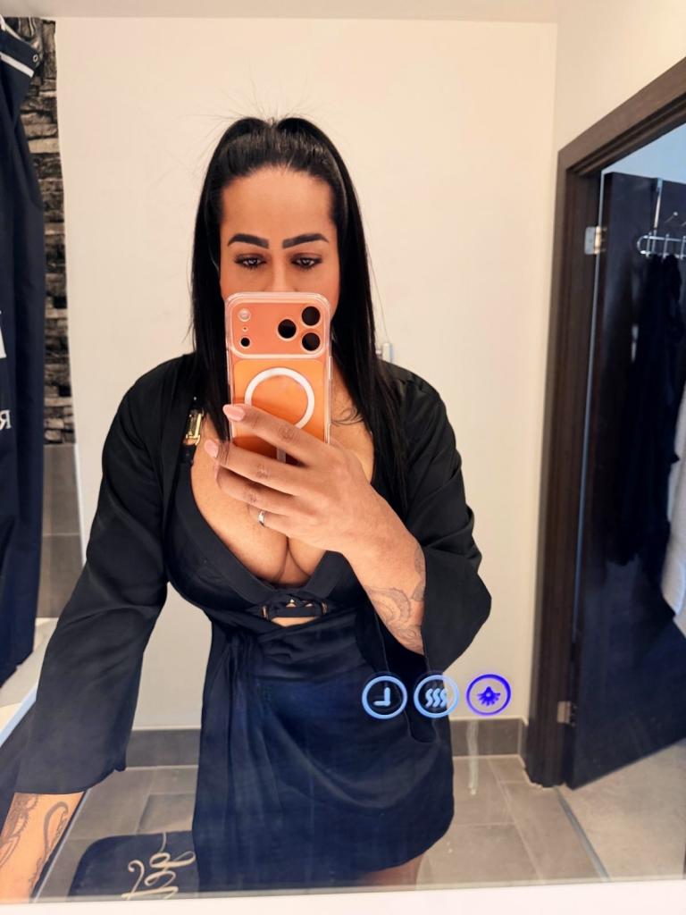 Transexual en Pontevedra: 