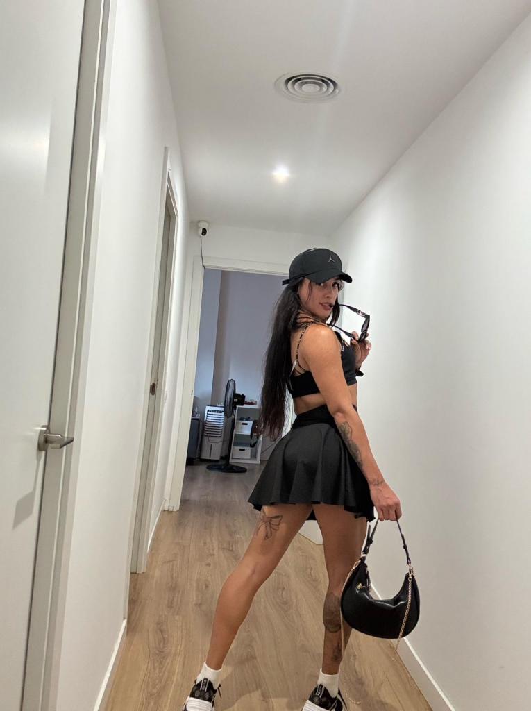 Travesti en Barcelona: 