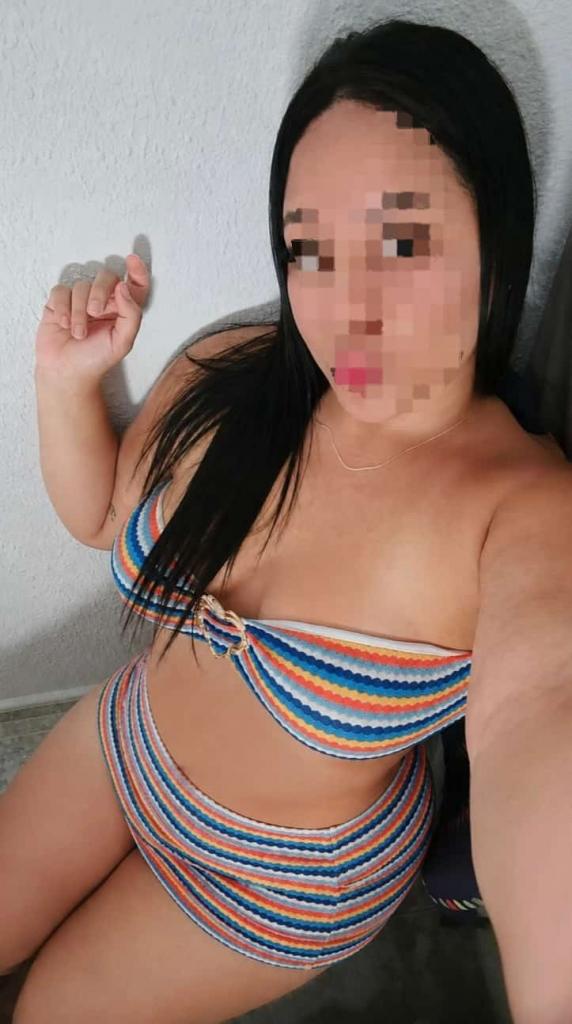 Chica busca chico en Sevilla: 