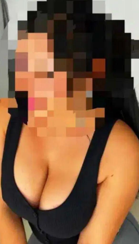 Chica busca chico en Tenerife: 