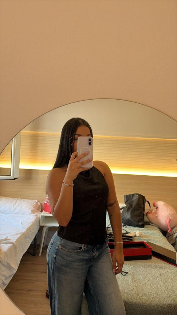 Chica busca chico en Málaga: 