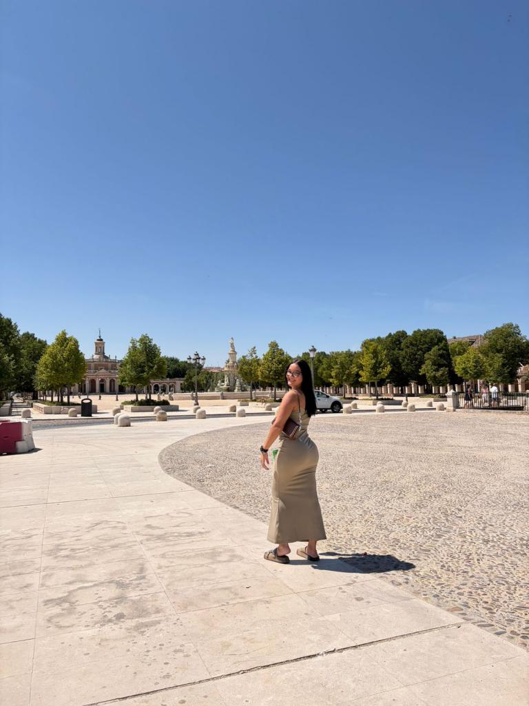 Chica busca chico en Málaga: 
