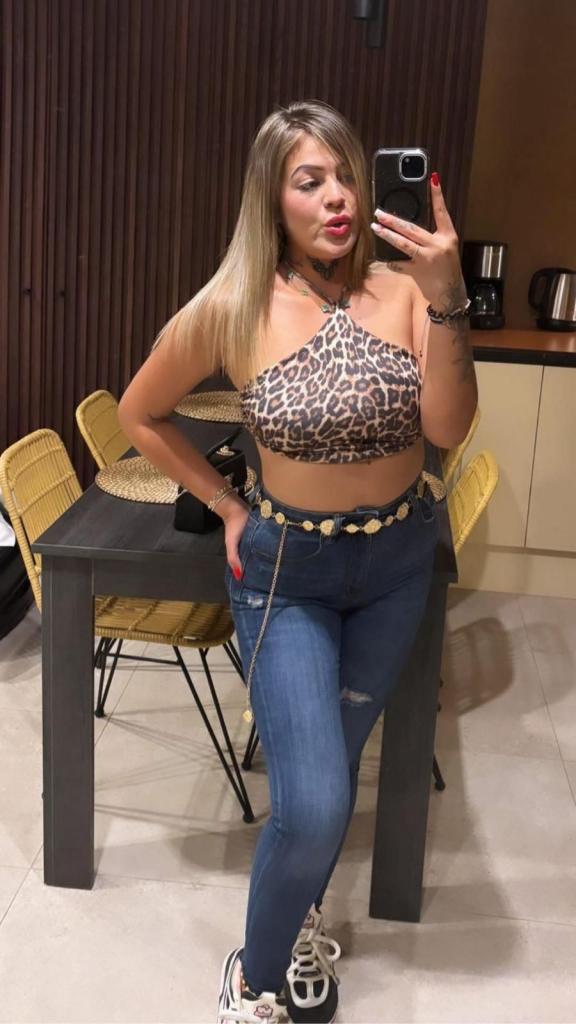 Chica busca chico en Málaga: 
