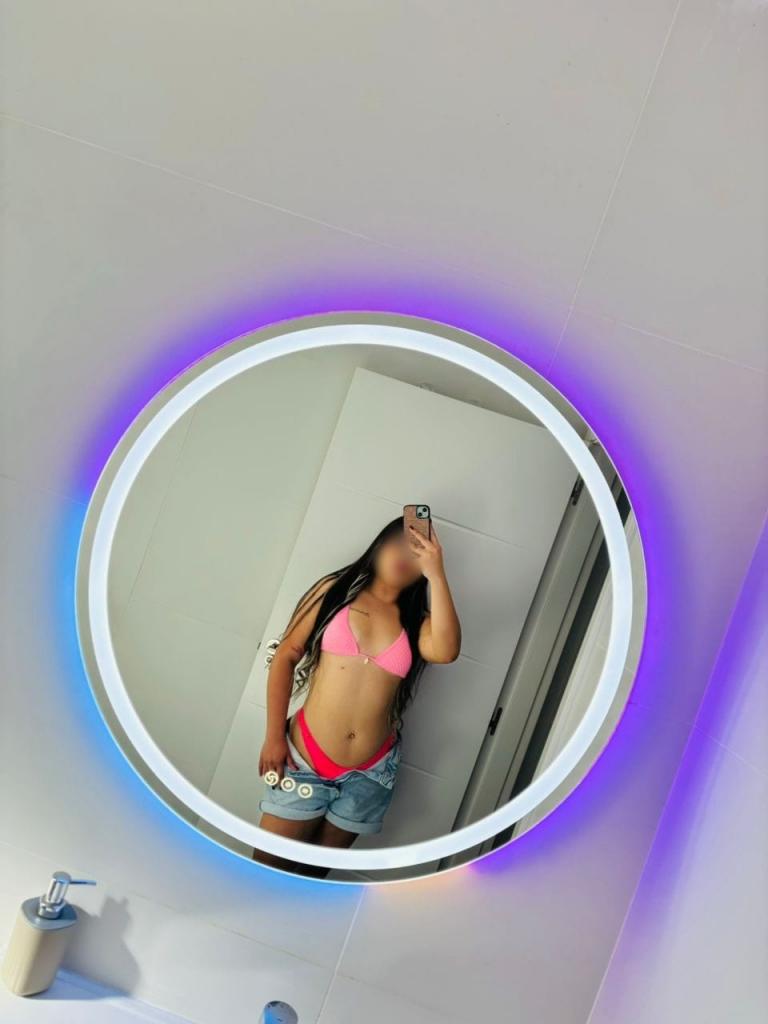 Chica busca chico en Madrid: 