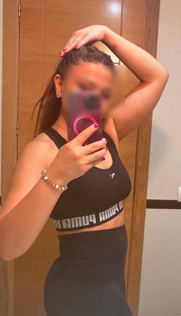 648180423: Chica busca chico en Almería