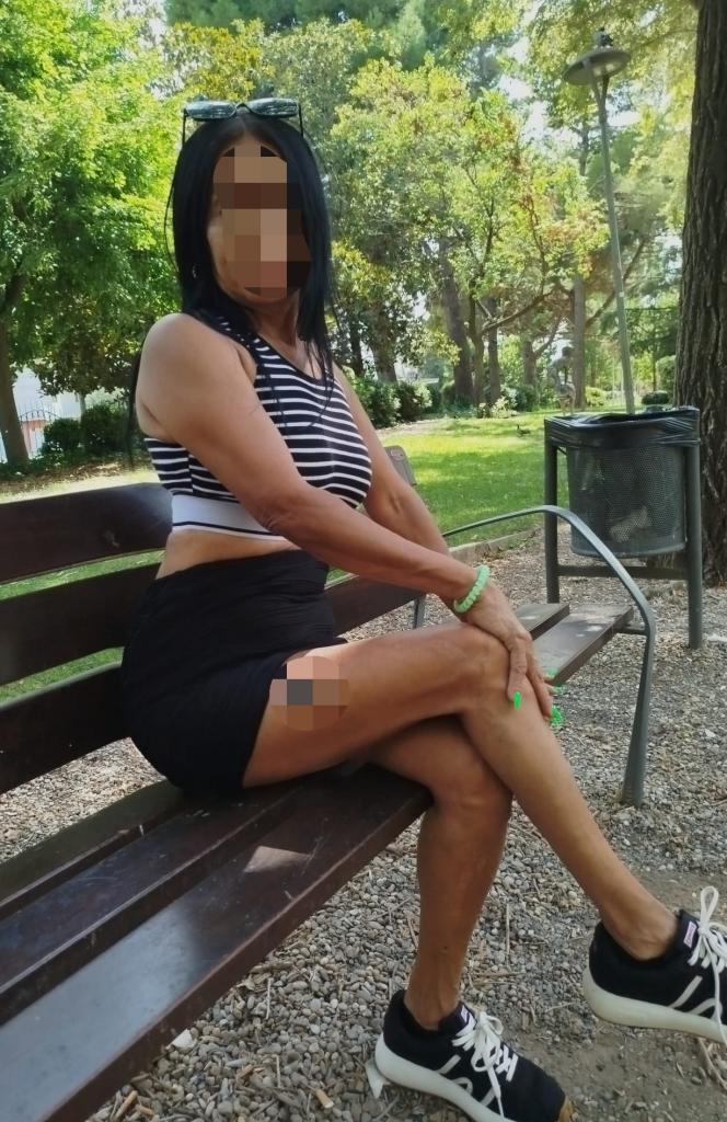 643607767: Chica busca chico en Tarragona