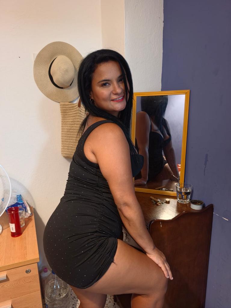 624356261: Chica busca chico en Las Palmas