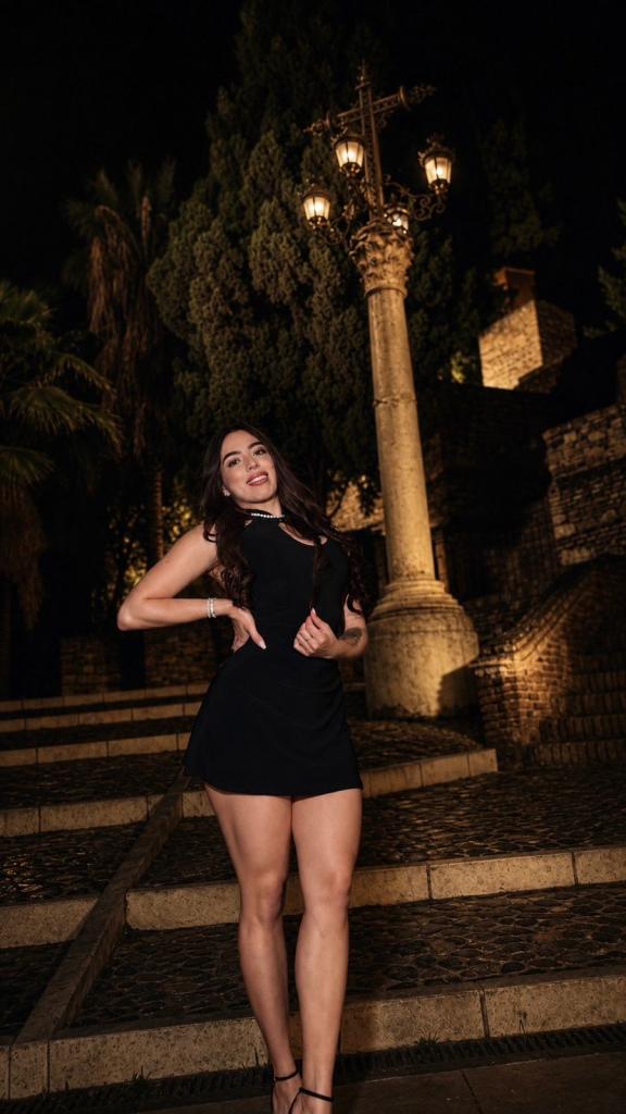 Chica busca chico en Ibiza: 
