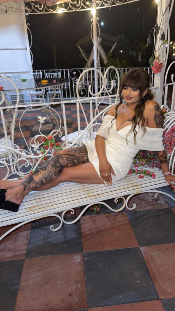 Chica busca chico en Alicante: 