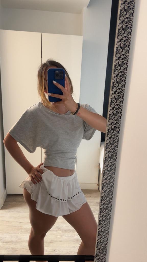 Chica busca chico en Granada: 