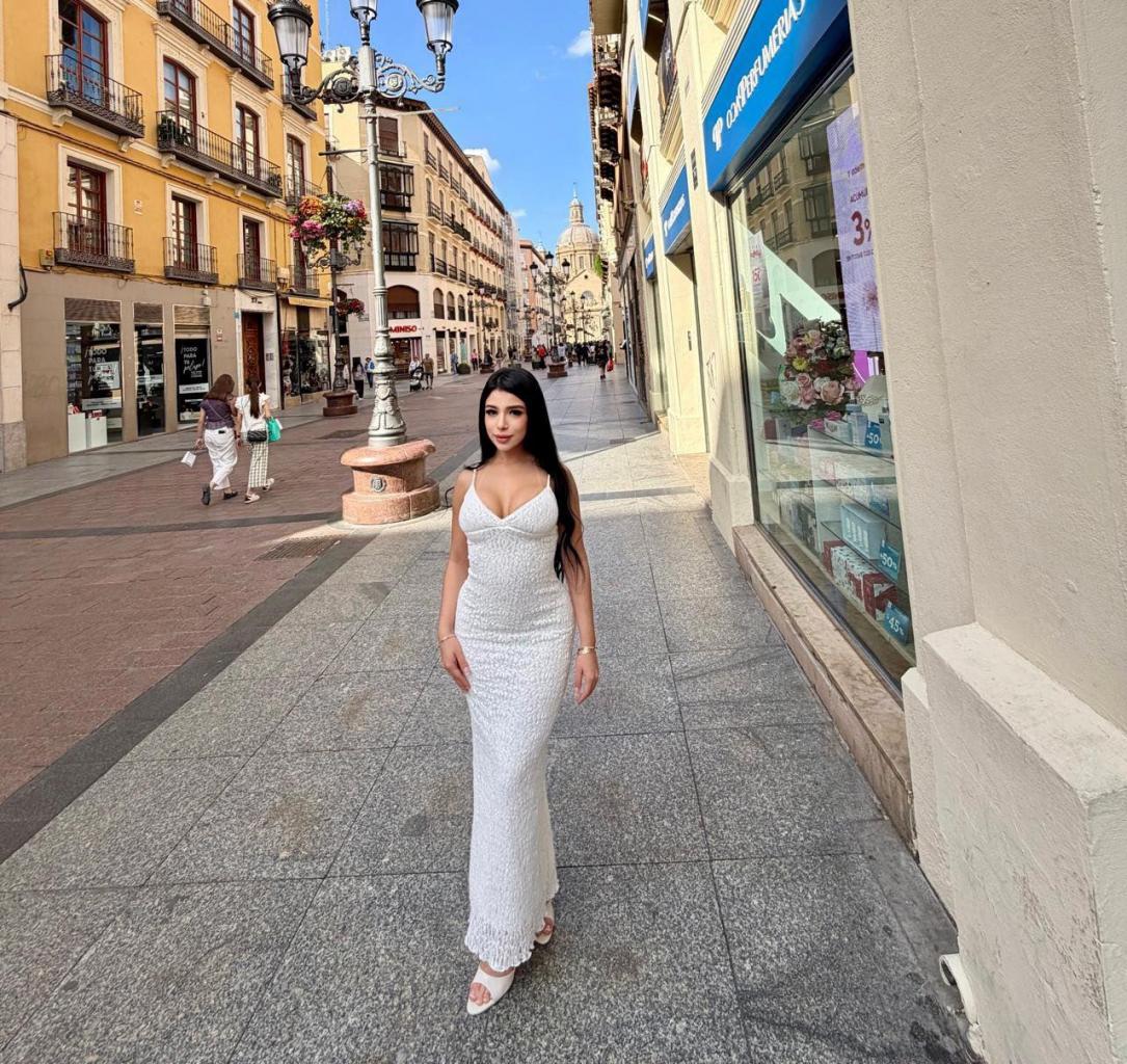 641381741: Chica busca chico en Zaragoza