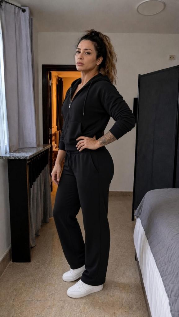 662577042: Transexual en Madrid