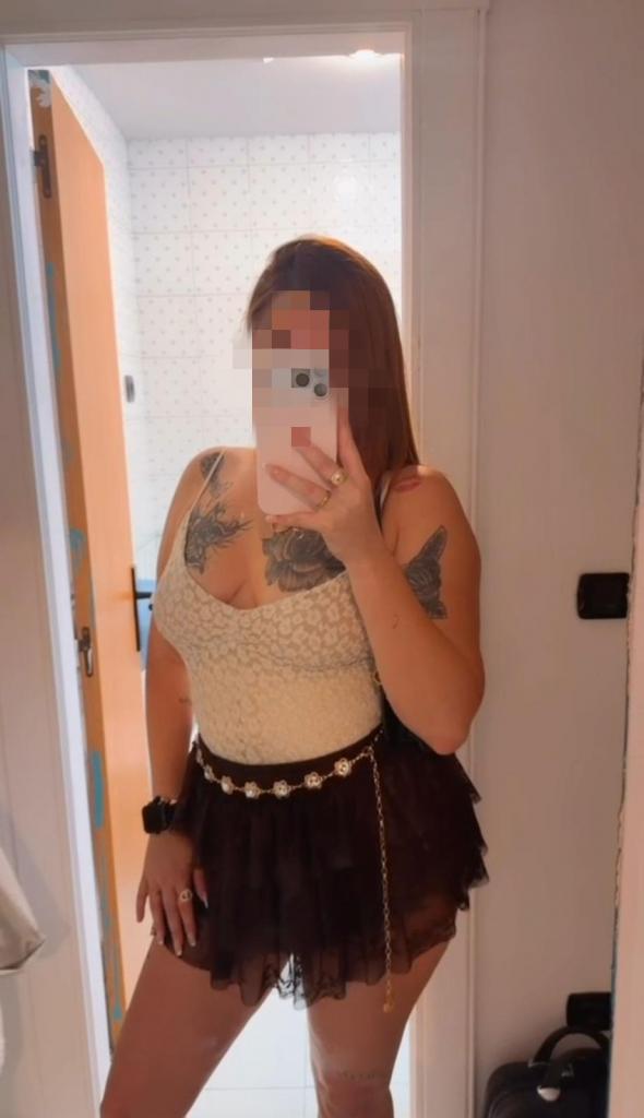 Chica busca chico en Vizcaya: 