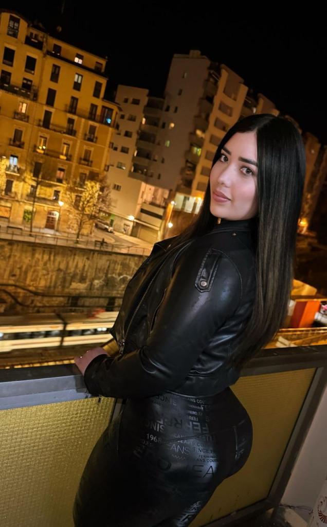 Chica busca chico en Vizcaya: 