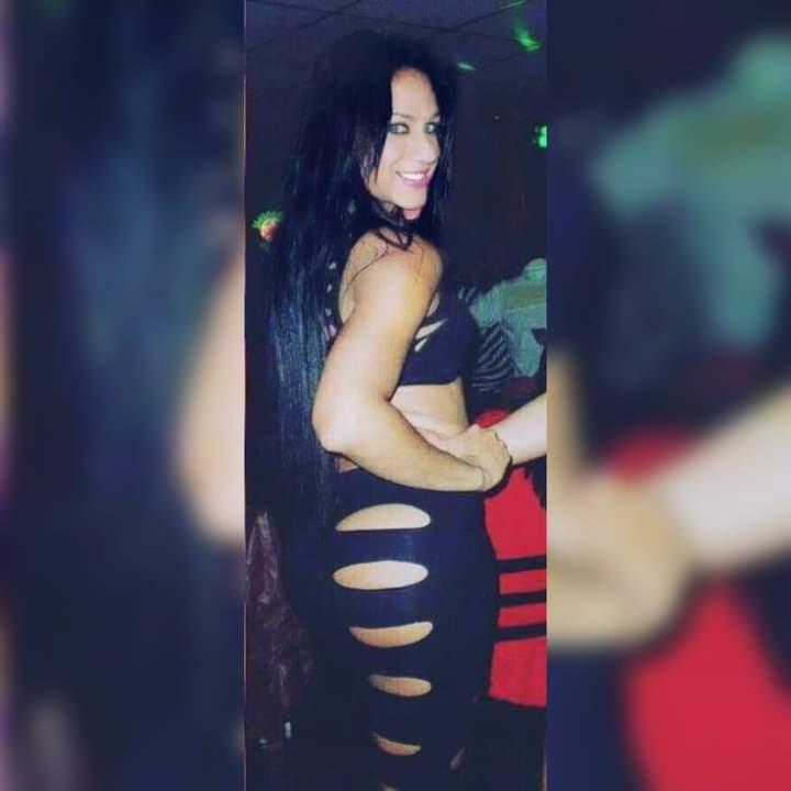 Transexual en Ciudad Real: 