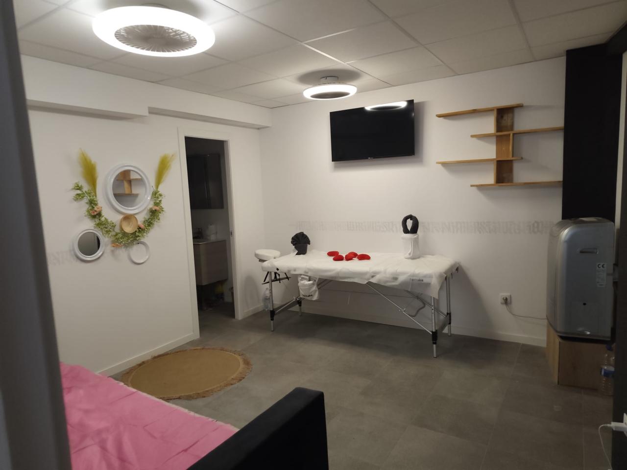Chica busca chico en Zaragoza: 