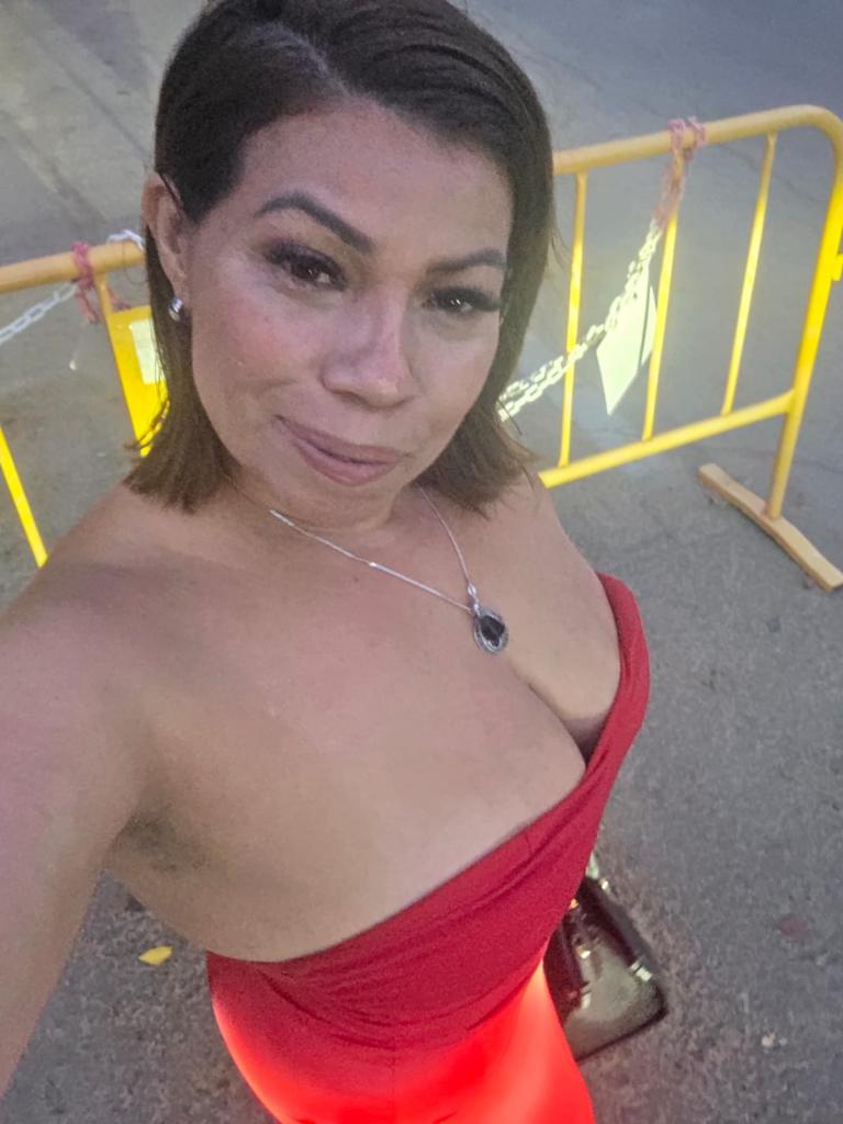 Chica busca chico en Málaga: 