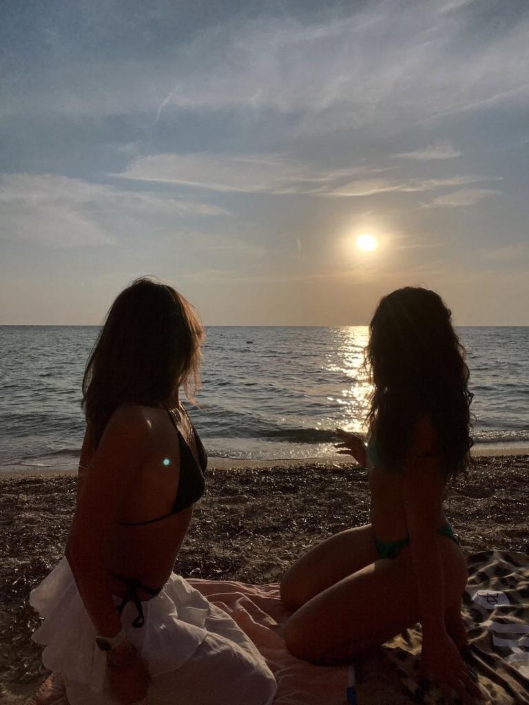 Chica busca chico en Valencia: 
