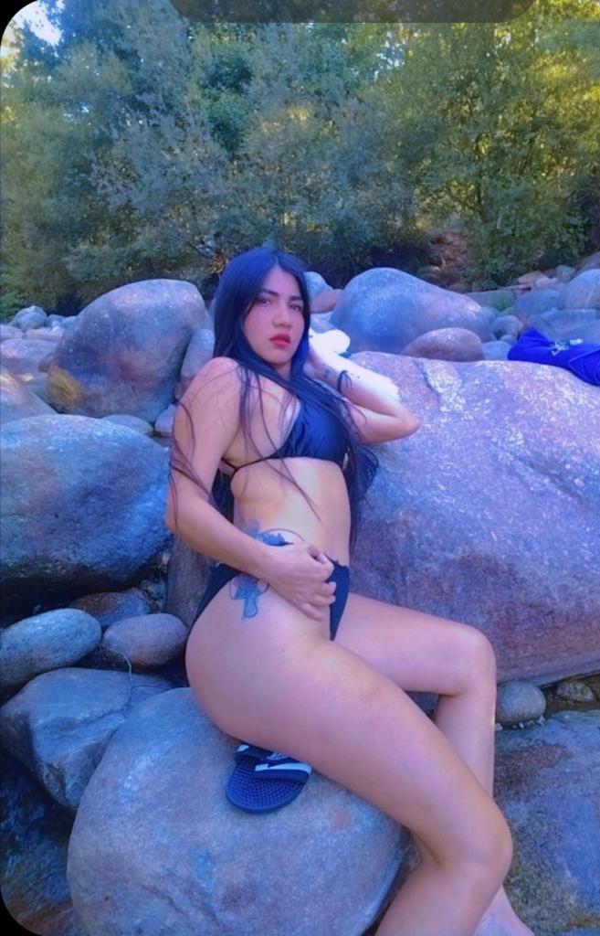Chica busca chico en Cáceres: 