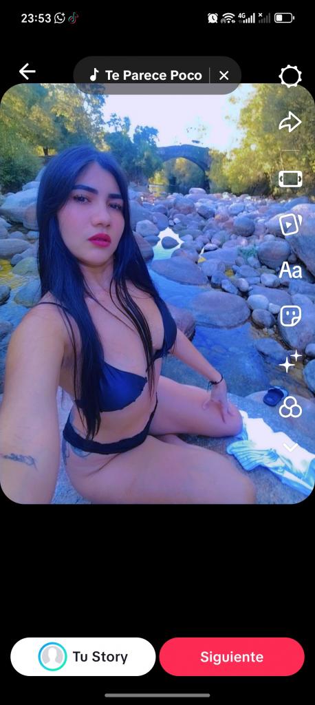 674241832: Chica busca chico en Cáceres