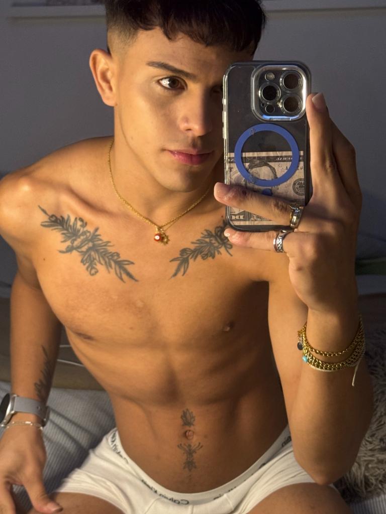 Chico busca chica en Madrid: 