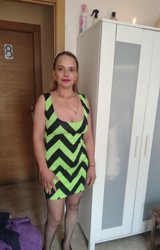 Chica busca chico en Barcelona: 