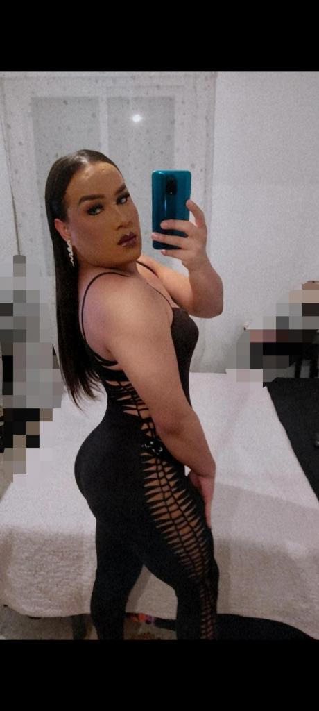 Travesti en Almería: 