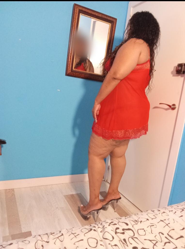 Chica busca chico en Vizcaya: 