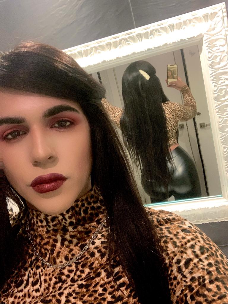 Transexual en Tarragona: 