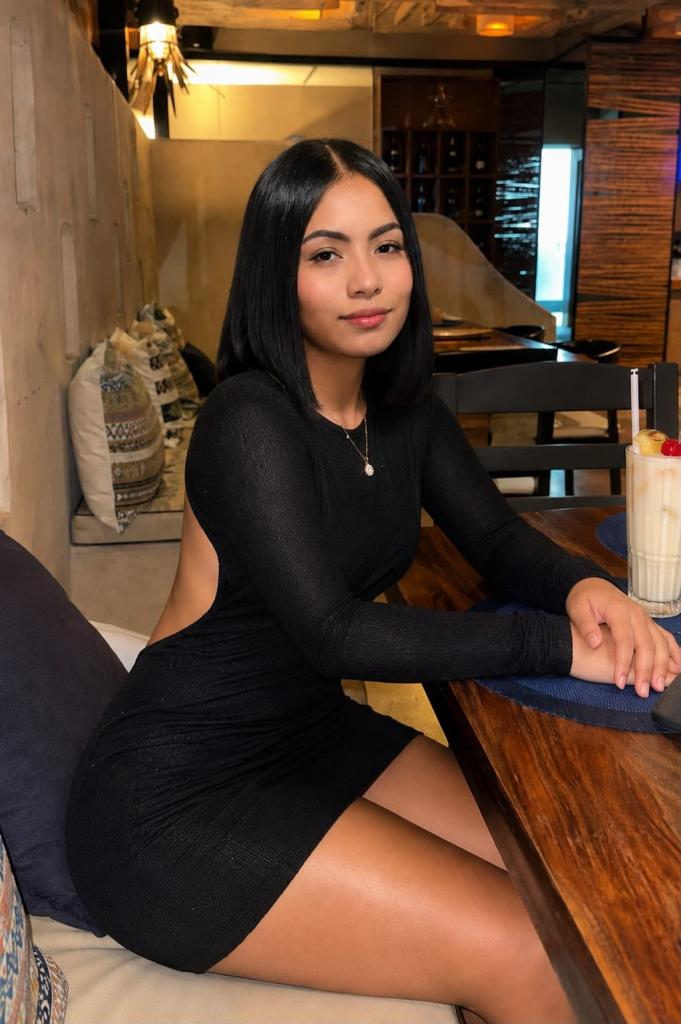 Chica busca chico en Pontevedra: 