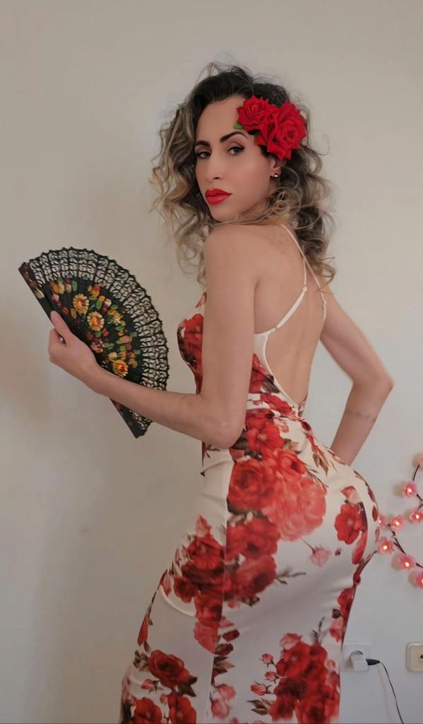 607056462: Travesti en Madrid