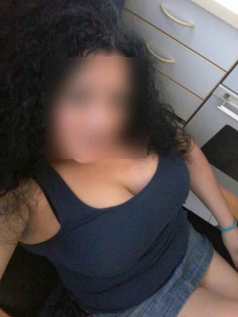 Chica busca chico en Badajoz: 