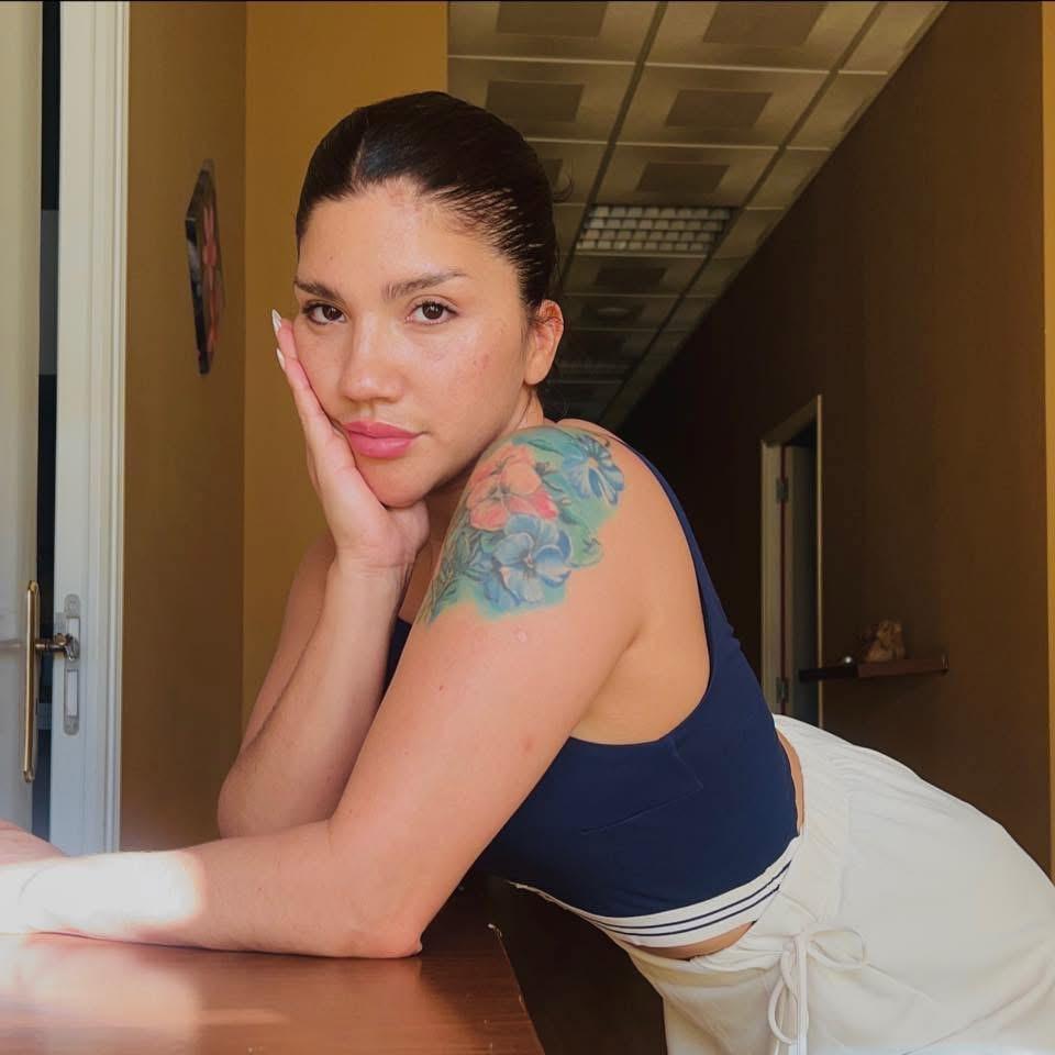 Chica busca chico en Málaga: 
