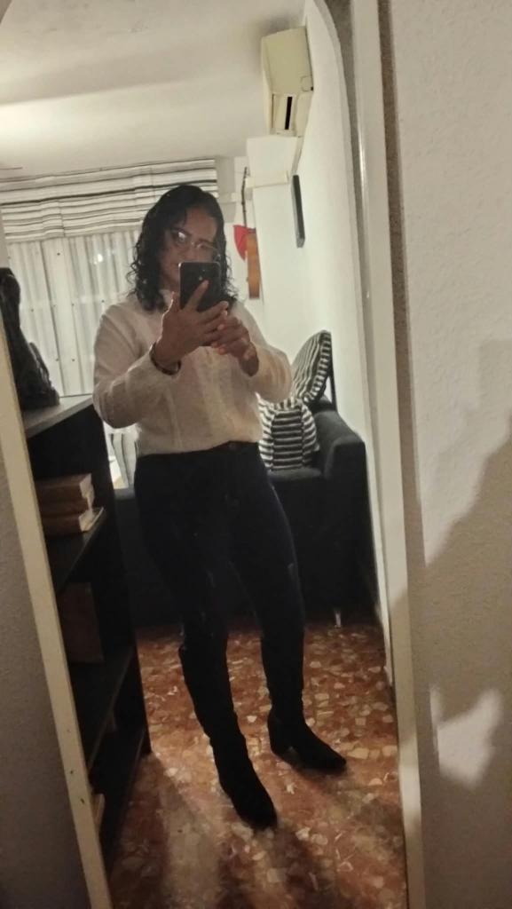 Chica busca chico en Albacete: 