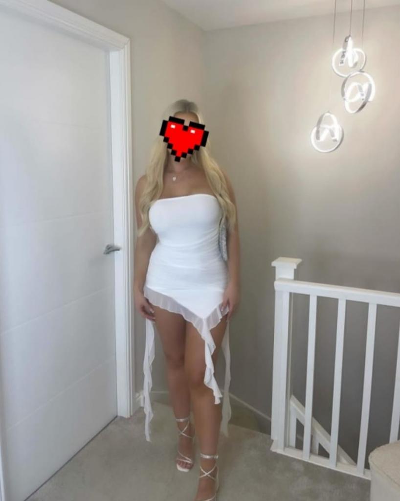Chica busca chico en Madrid: Chica busca chico