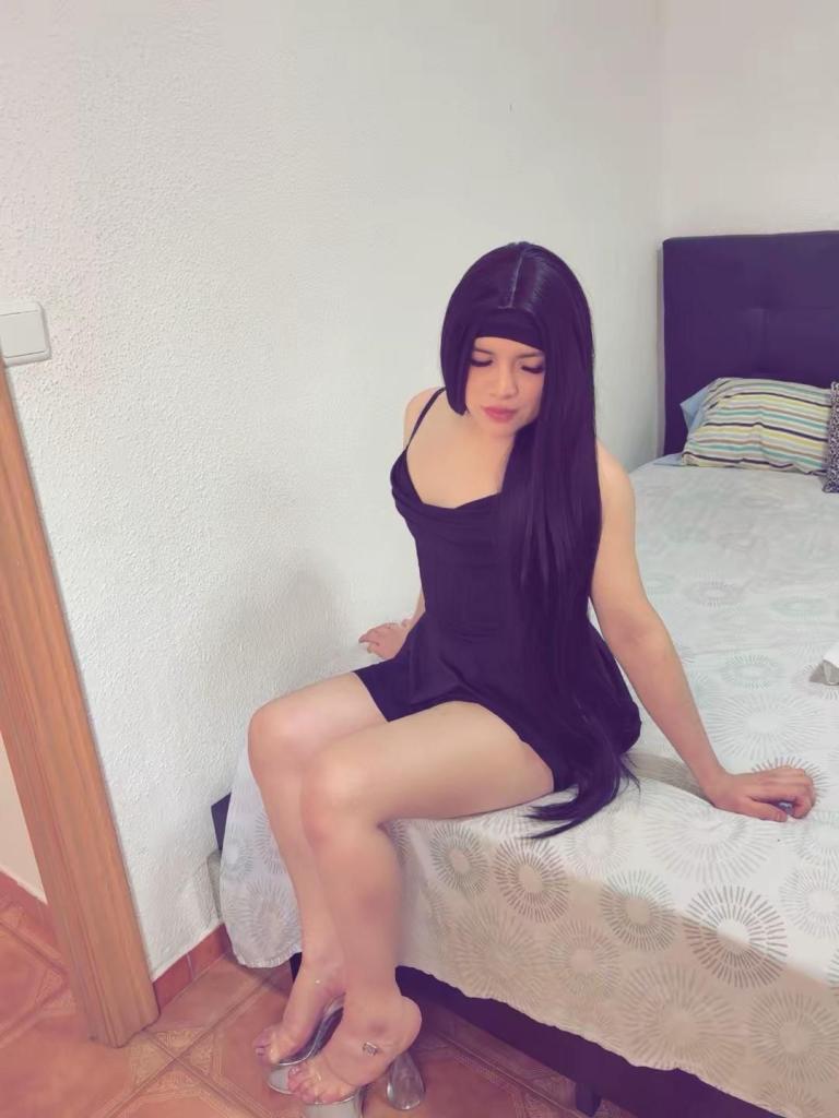 743083531: Travesti en Alicante