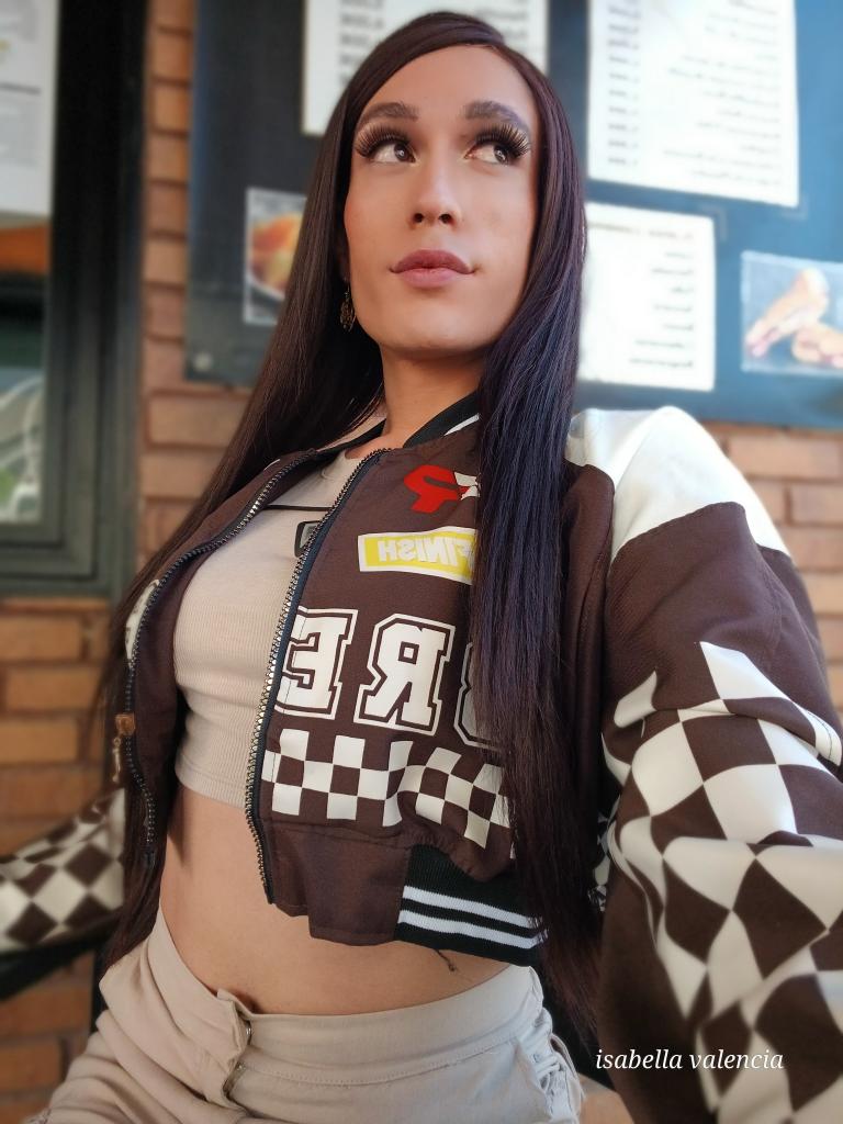 Travesti en Madrid: 