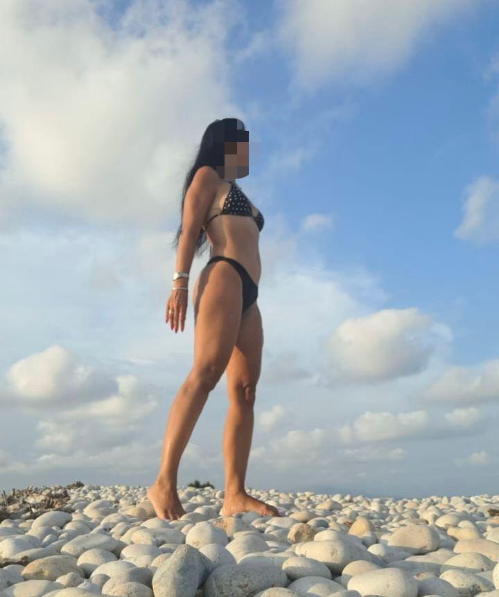 Chica busca chico en Madrid: 