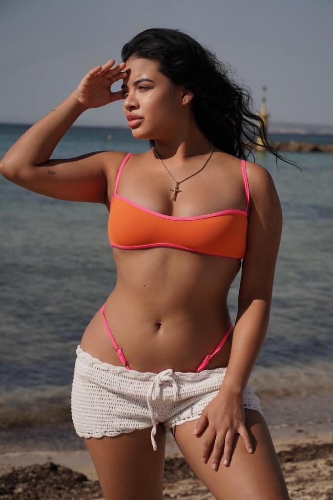Chica busca chico en Mallorca: 
