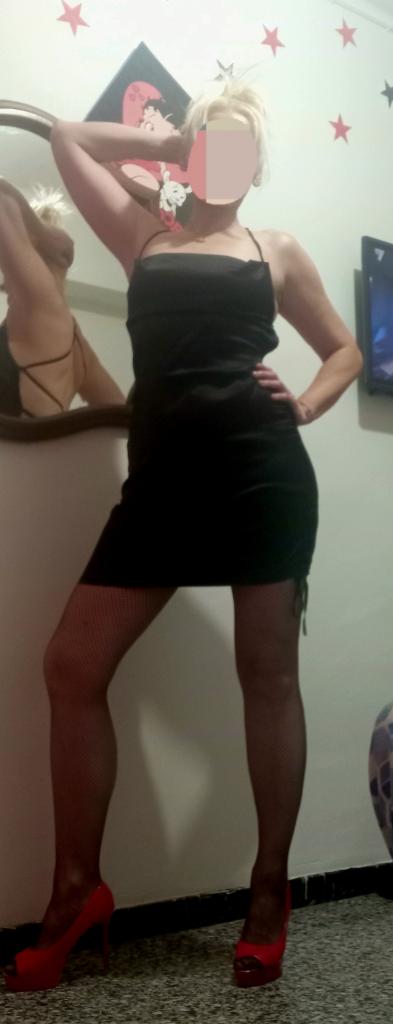 Chica busca chico en Alicante: 