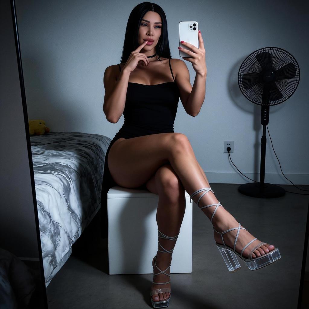 Chica busca chico en Málaga: Chica busca chico