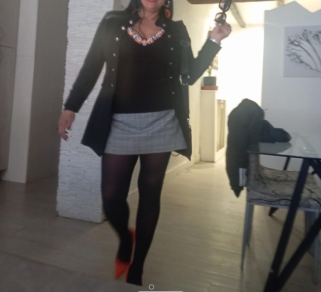 Chica busca chico en Navarra: 