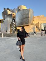 614911532: Chica busca chico en Vizcaya