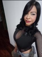 678449414: Chica busca chico en Madrid