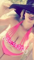 666343143: Chica busca chico en Madrid
