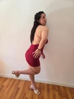 613806270: Chica busca chico en Madrid