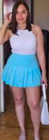 612419638: Chica busca chico en Málaga