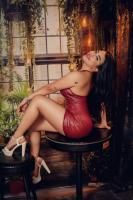 612280541: Chica busca chico en Madrid