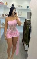 641604361: Chica busca chico en Madrid